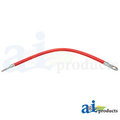 A & I Products Cable, Starter to Switch 8" x4" x0.7" A-26A215